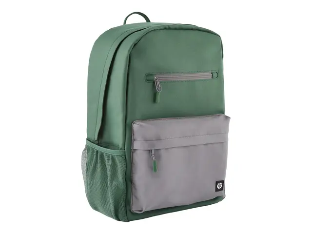 HP - Notebookryggsekk 15.6" grønn