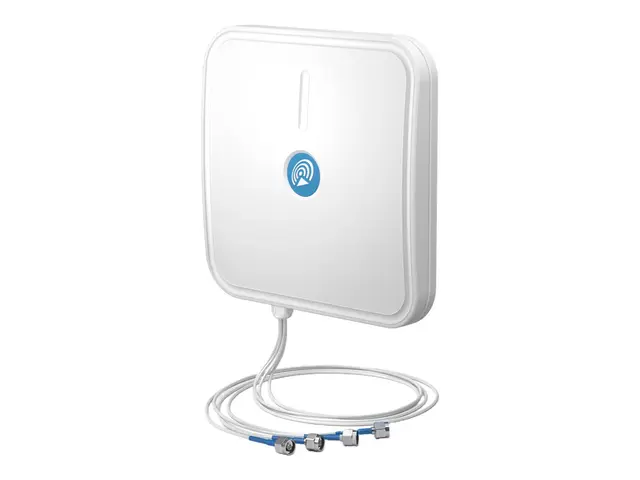 QuWireless QuSector 15V-35-4 - Antenne - panel - Wi-Fi - 11 dBi (f...