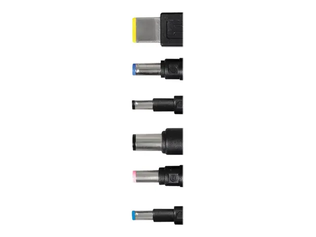 PORT Connect - Strømadapter AC 100-240 V 150 watt