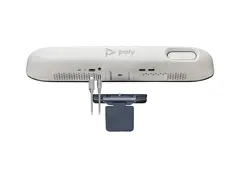 HP Poly - Monteringssett (klemme) for LCD-skjerm - for Poly Studio E70