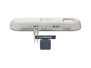 HP Poly - Monteringssett (klemme) - for LCD-skjerm for Poly Studio E70