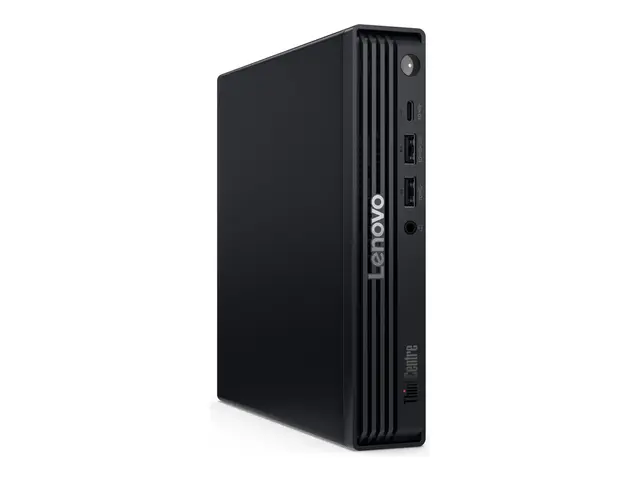 Lenovo ThinkCentre M70q Gen 6 - tiny Core Ultra 7 265T 1.5 GHz vPr...