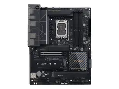 ASUS ProArt B660-CREATOR D4 - Hovedkort ATX - LGA1700-sokkel - B660 Chipset - USB 3.2 Gen 2, USB-C 3.2 Gen 2x2, USB 3.2 Gen 1 - Gigabit LAN, 2.5 Gigabit LAN - innbygd grafikk (CPU kreves) - HD-lyd (8-kanalers)