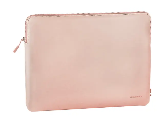 dbramante1928 Oxford - Notebookhylster IKON 13" rosa sand