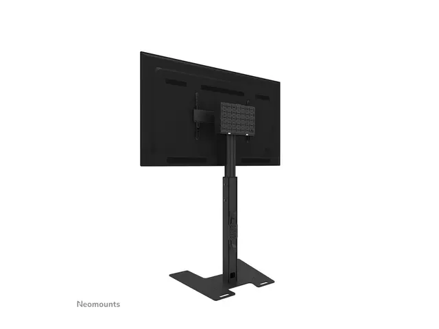 Neomounts FL45S-825BL1 - Stativ fast for flatpanel låsbar stål sva...