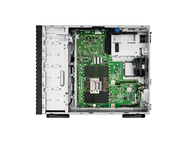 HPE ProLiant ML110 Gen11 - tower Xeon Silver 4514Y 2 GHz 64 GB SSD...