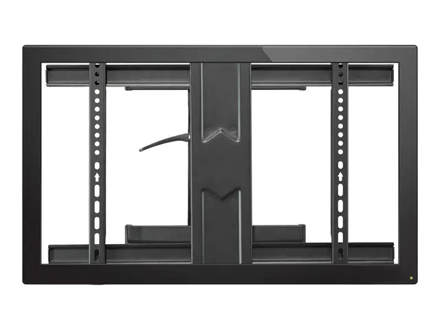Startech TV Wall Mount for up to 80 inch (110lb) VESA Displays, Lo...