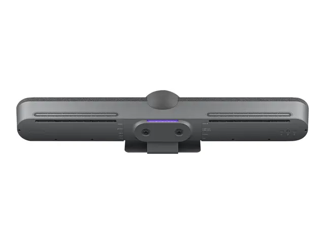 Logitech Rally Bar - Videokonferanseinnretning - Zoom Certified, C...