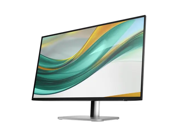 HP 527pf - Series 5 Pro LED-skjerm 27" 1920 x 1080 Full HD (1080p)...