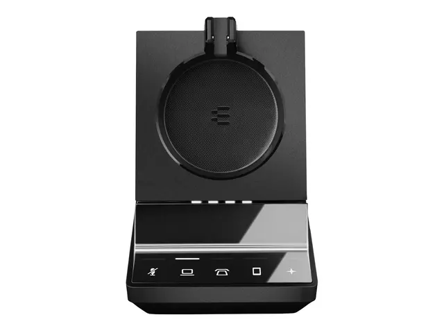 EPOS IMPACT SDW 5066 - Hodesettsystem on-ear DECT trådløs Certifie...