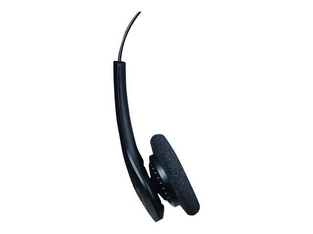 Jabra BIZ 1500 Duo - Hodesett - on-ear - kablet - USB