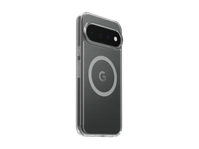 OtterBox Lumen Series - Beskyttende deksel for mobiltelefon - term...