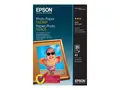 Epson - Blank - A3 (297 x 420 mm) 200 g/m&#178; - 20 ark fotopapir - for Expression Photo XP-970; SureColor P706, SC-T5160, T3160, T5160; WorkForce WF-7840, 7845