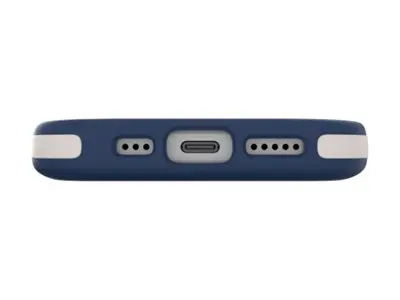 ZAGG Sedona Snap - Baksidedeksel for mobiltelefon MagSafe-samsvar ...