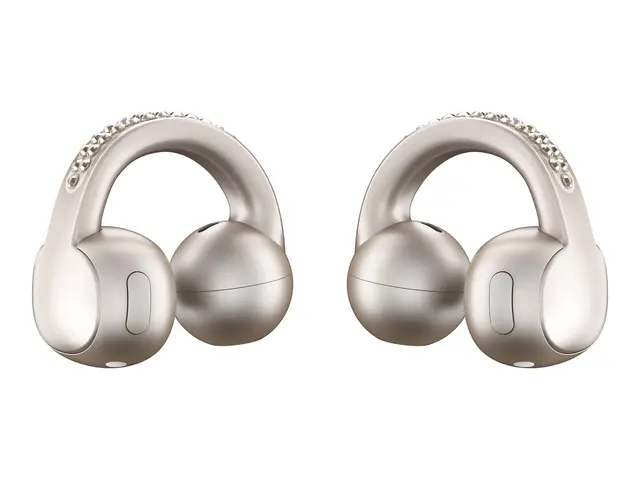 Motorola moto buds loop - True wireless-hodetelefoner med mikrofon...