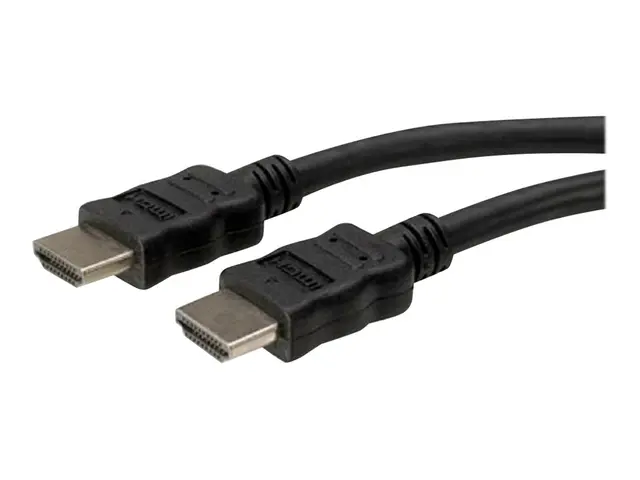 Neomounts - HDMI-kabel HDMI hann til 2 m svart