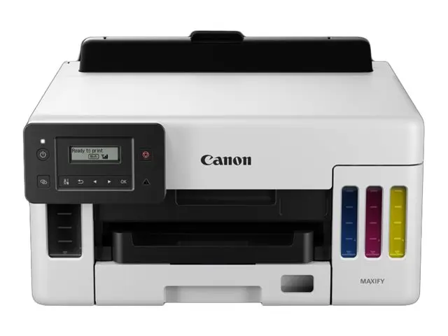 Canon MAXIFY GX5050 - Skriver farge Dupleks ink-jet ITS A4/Legal 6...