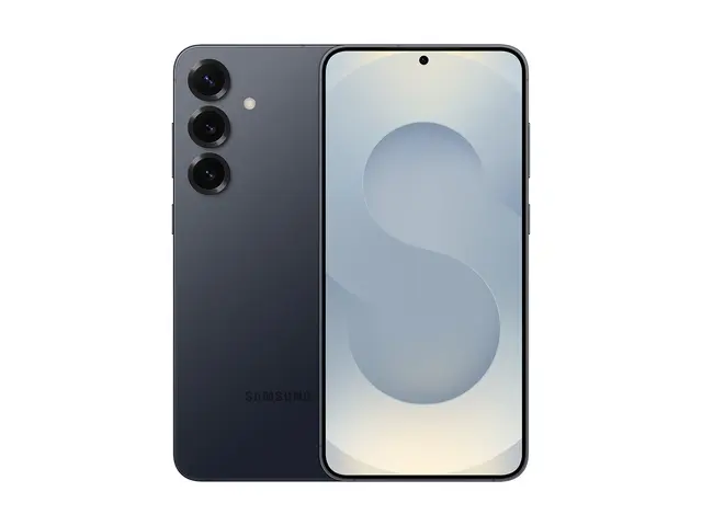 Samsung Galaxy S25+ - Blåsvart 512 GB