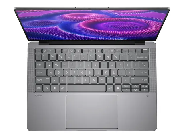 HP ZBook Ultra G1a Mobile Workstation - 14" AMD Ryzen AI Max Pro 3...