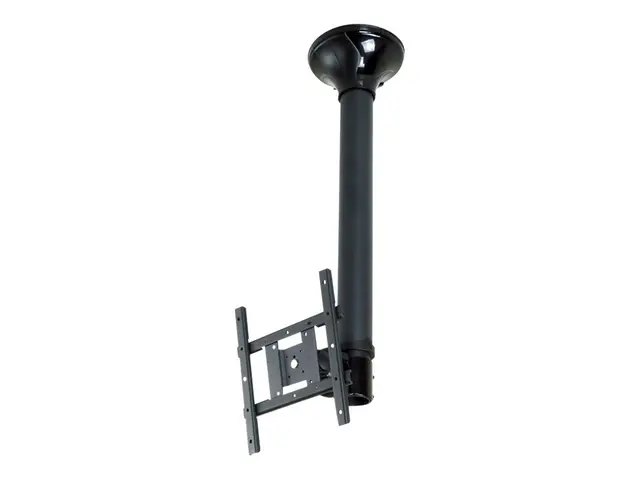 Neomounts FPMA-C200 - Brakett full bevegelse for LCD-skjerm svart ...