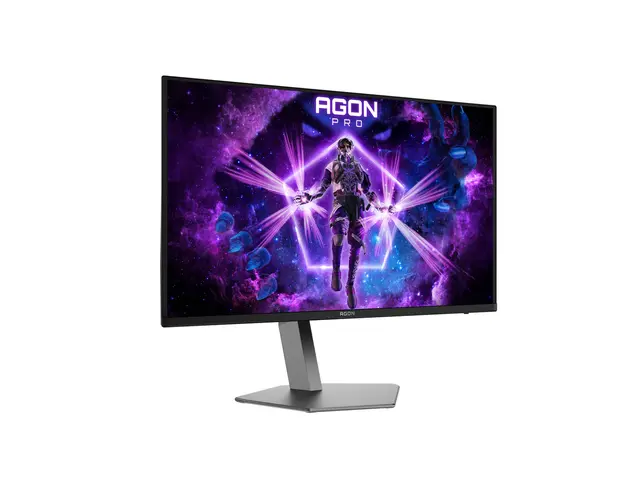 AOC AGON PRO AG326UD - OLED-skjerm gaming 32" (31.5" synlig) 3840 ...