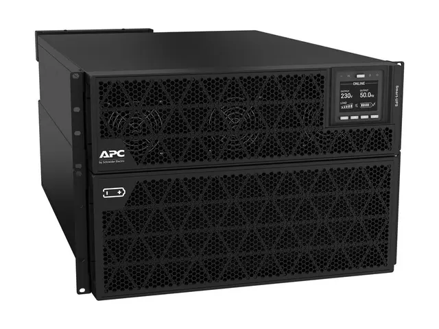 APC Smart-UPS RT 20kVA - UPS (kan monteres i rack) - AC 230/380 V ...
