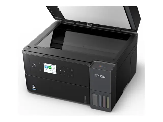 Epson EcoTank ET-3950 - Multifunksjonsskriver farge ink-jet ITS Le...