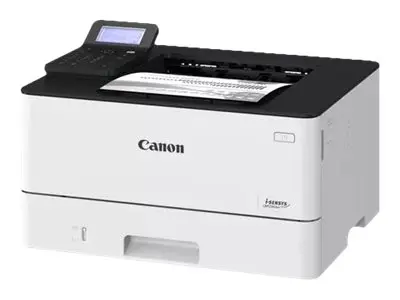 Canon i-SENSYS LBP236dw - Skriver S/H Dupleks laser A4/Legal 1200 ...
