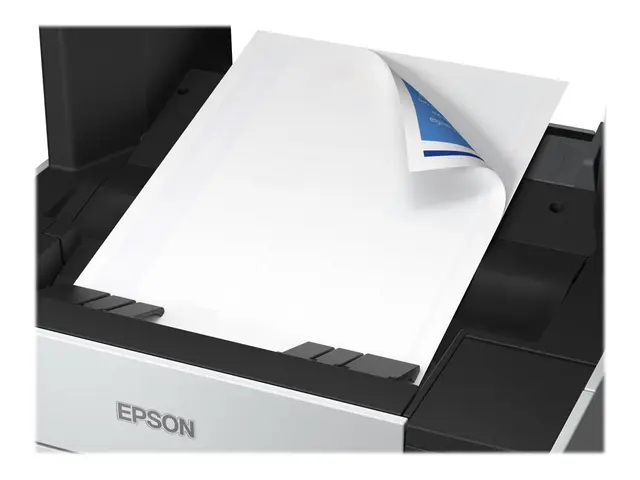 Epson EcoTank ET-5170 - Multifunksjonsskriver - farge - ink-jet - ...