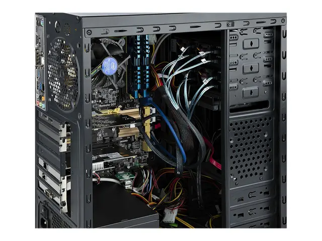 StarTech.com 8 Port SATA PCIe Card, PCI Express 6Gbps Expansion Ca...