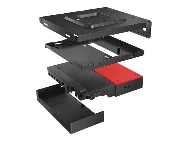 Lenovo ThinkPad Universal USB-C Smart Dock - ThinkSmart Edition do...