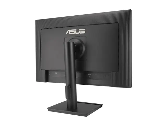 ASUS BE248QF - LED-skjerm 24.1" 1920 x 1200 WUXGA @ 100 Hz IPS 370...