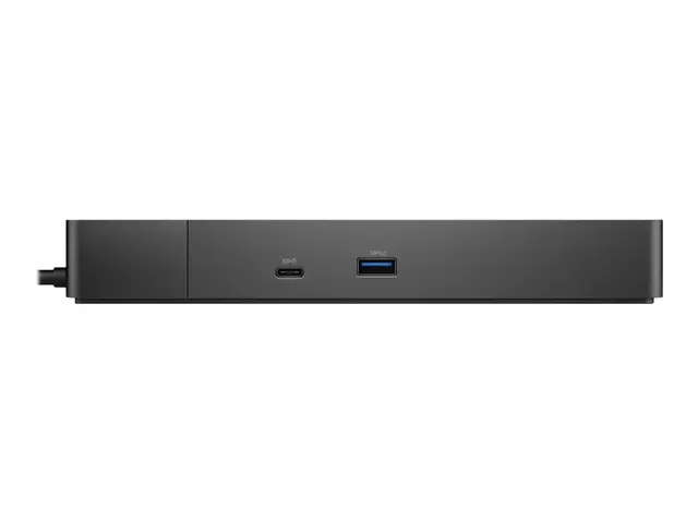 Dell WD19S - dokkingstasjon USB-C HDMI, 2 x DP, 1GbE