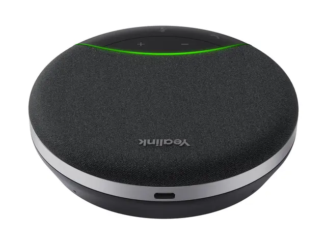 Yealink SP92 - Høyttalende håndfri telefon Bluetooth trådløs, kabl...