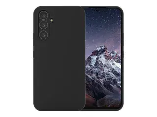 dbramante1928 Greenland - Baksidedeksel for mobiltelefon plastikk - nattsvart - for Samsung Galaxy A54