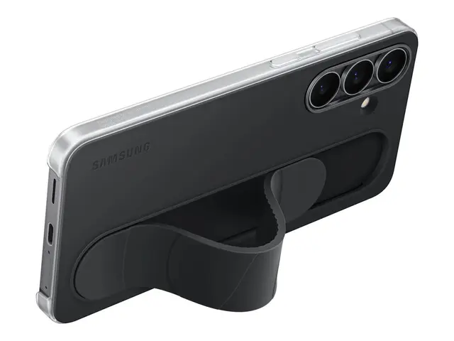 Samsung EF-GS731 - Baksidedeksel for mobiltelefon - silikon, termo...