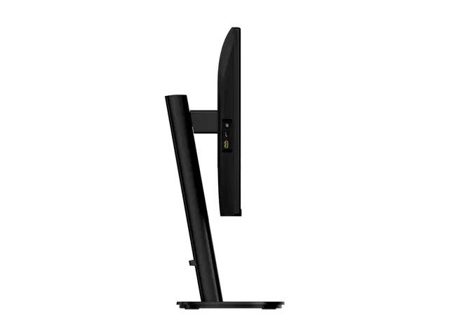 Philips 27B2N3200J - 3000 Series - LED-skjerm 27" - 1920 x 1080 Full HD @ 120 Hz - IPS - 350 cd/m² - 1500:1 - 4 ms - HDMI, VGA, DisplayPort - høyttalere - svart 