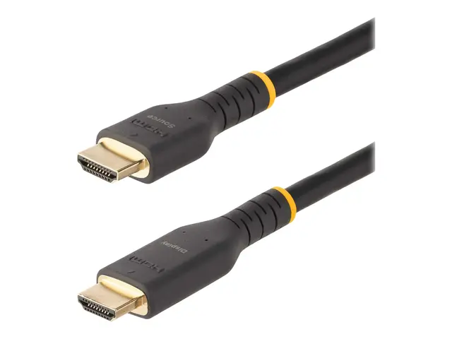 StarTech.com 7m (23ft) Active HDMI Cable w/ Ethernet - 2.0 4K 60Hz...