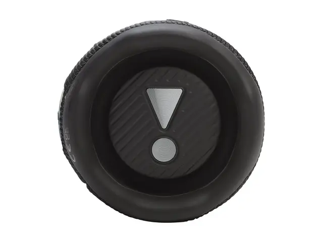 JBL Flip 7 - Høyttaler - for bærbar bruk trådløs - Bluetooth - Appstyrt - 35 watt - toveis - svart 