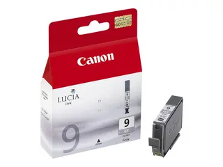 Canon PGI-9GY - Grå - original - blekkbeholder for PIXMA Pro9500