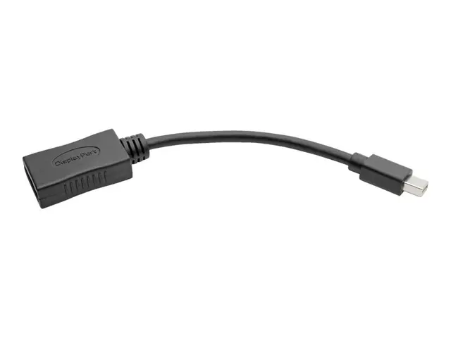Eaton Tripp Lite Series Keyspan Mini DisplayPort to Adapter, 4K 60...