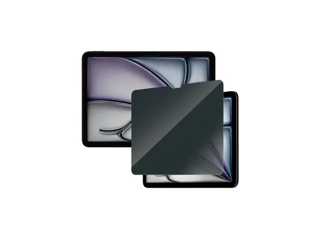 PanzerGlass - Skjermbeskyttelse for nettbrett - ultrabred passform...