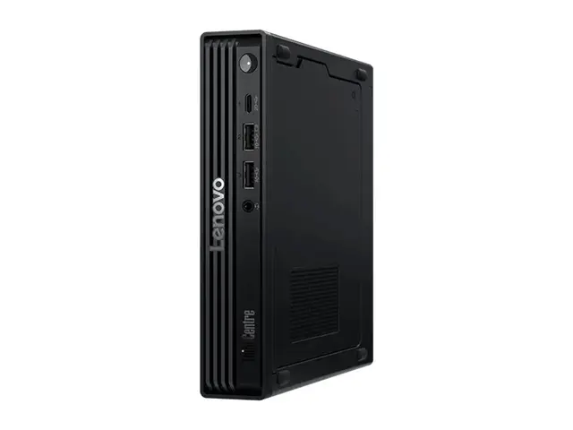 Lenovo ThinkCentre M90q Gen 6 - tiny Core Ultra 5 245T vPro Enterp...