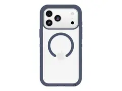 OtterBox Defender Series Pro XT - Baksidedeksel for mobiltelefon robust - MagSafe-samsvar - polykarbonat, termoplastisk elastomer (TPE) - babybl&#229; jeans - for Apple iPhone 17 Pro Max