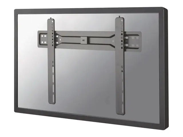 Neomounts LED-W600 - Brakett fast for LCD-skjerm svart skjermstørr...