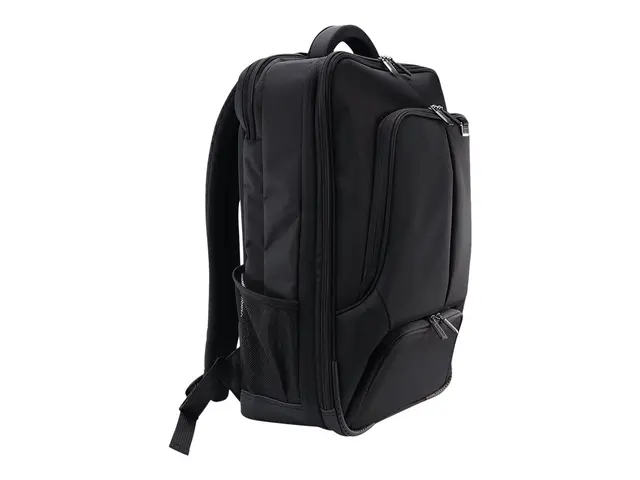 DICOTA Eco PRO - Notebookryggsekk 15" 17.3" svart
