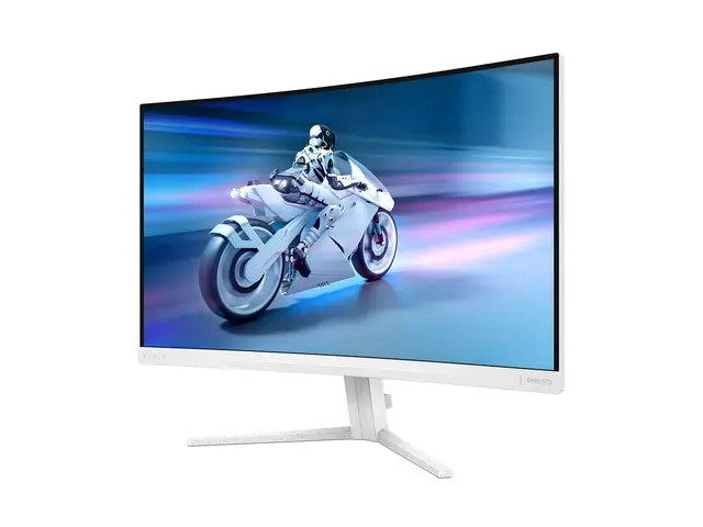 Philips Evnia 5000 27M2C5201L - LED-skjerm gaming kurvet 27" 1920 ...