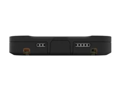 ZAGG Rainier Snap - Baksidedeksel for mobiltelefon robust MagSafe-...