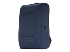 dbramante1928 Charlottenborg - Notebookbæreveske inntil 16" - mørk blå