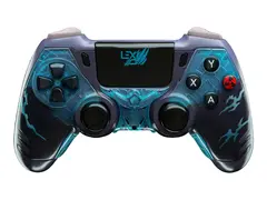 Lexip x Tsume NARUTO SHIPPUDEN Kakashi - Håndkonsoll trådløs - 2.4 GHz - for PC